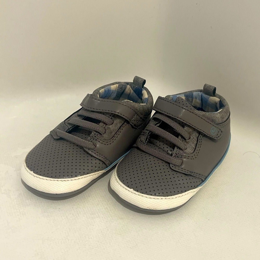 Stride rite shoes